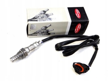 SONDA LAMBDA OPEL VECTRA ASTRA ZAFIRA 1.816V 125km