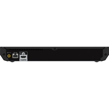 Sony UBPX500B BLU-RAY-плеер, черный