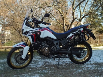 Руль Honda Africa Twin CRF1000L