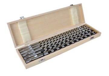 Набор сверл по дереву 6-18/460 мм, длина 6 шт.