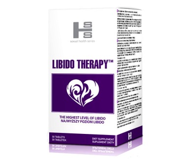 ЛИБИДО ТЕРАПИЯ БОЛЬШОЙ ДРАЙВ И ОПЫТ УДОВОЛЬСТВИЯ