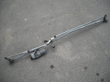 PEUGEOT 308 MECHANIZM SILNICZEK WYCIERACZEK