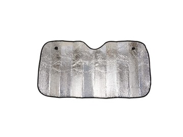 СОЛНЦЕЗАЩИТНЫЙ КОЗЕРОК НА ОКНО АВТОМОБИЛЯ, БОЛЬШОЙ КОВРИК