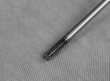 ВАЛ, ОСЬ, ПРИВОД ДЛЯ БРИТЧЕРА 9F x 8мм + ТРУБА диаметром 28 мм