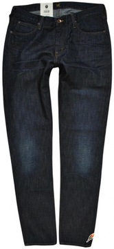 LEE spodnie REGULAR tapered jeans ARVIN W28 L32