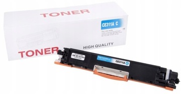 TONER do CE310A CE311A CE312A CE313A M175a M275