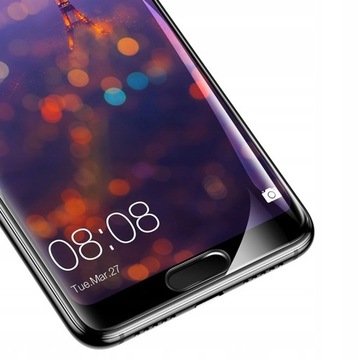 ГИДРОГЕЛЬ ГИДРОГЕЛЬ ЗАЩИТНАЯ ФОЛЬГА для HUAWEI P20