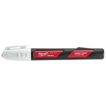 48223711 MILWAUKEE MARKER BIAŁY OLEJOWY INKZALL
