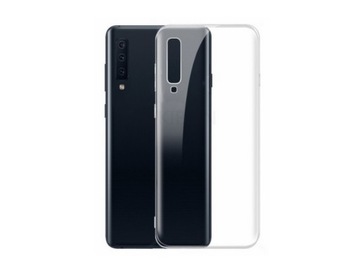 Тонкий ПРОЗРАЧНЫЙ КОРПУС + стекло 9H для Huawei P30 Lite