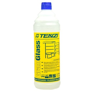 ТЕНЗИ ГРАН ГЛАСС 1Л