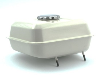 Zbiornik paliwa Turecki do LONCIN G160F G200F / LI