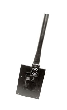 GIĘTARKA DO DRUTU PRĘTÓW STRZEMION GR-4 MAX fi16mm