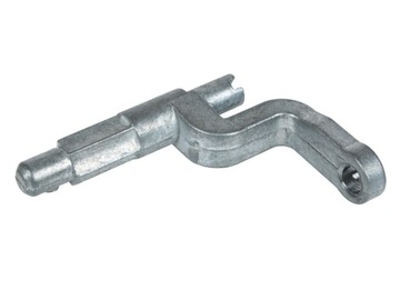 BOLEC KLAMKA WEWNĘTRZNA LEWA VW Lupo Seat Arosa