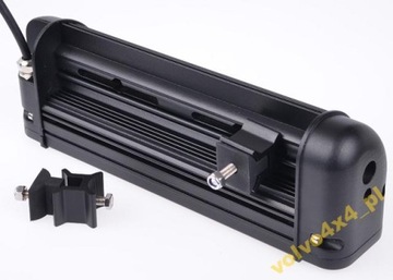 ПАНЕЛЬНАЯ ПОЛОСКА ГАЛОГЕННАЯ СВЕТОДИОДНАЯ ПАНЕЛЬ nXn 60 Вт COMBO-MIX ATV