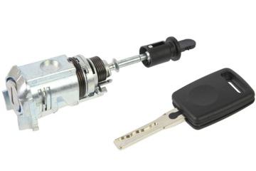 ВСТАВКА ЗАМКА ДВЕРИ ЛЕВАЯ ЛЕВАЯ AUDI Q5 8R1837167B