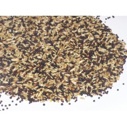 Корм Deli Nature М-50 1 кг для канареек