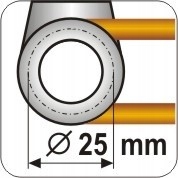 YATO YT-0813 МАШИНА ДЛЯ ГИБКИ ТОРМОЗНЫХ ТРУБОК