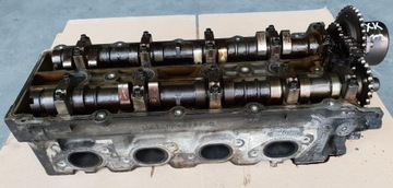 ГОЛОВКА AJ28 JAGUAR XK8 4.0 RF96JV6090AF В КОМПЛЕКТЕ