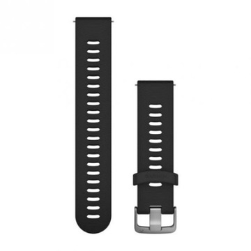 GARMIN PASEK FORERUNNER 645 245 VENU ORYGINALNY