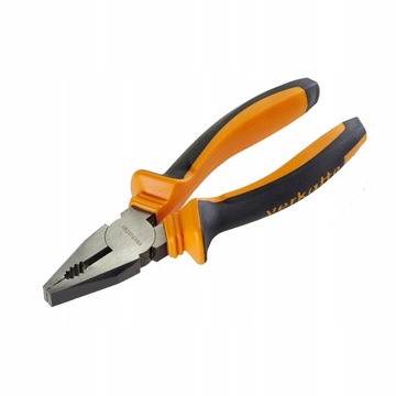 SZCZYPCE UNIWERSALNE KOMBINERKI 180mm CRV VERKATTO