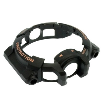 ORYGINALNY BEZEL CASIO GA-400 GBA-400 GA-400GB-1A4