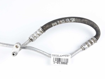 MERCEDES ML W163 PŘÍVOD WAZ KLIMATIZACE