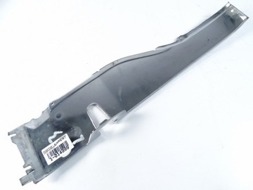 Mercedes SEC CL W140 ВНУТРЕННЯЯ ДВЕРНАЯ КРЫШКА ЛЕВАЯ