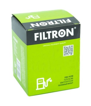 Фильтрон PP 930 Топливный фильтр