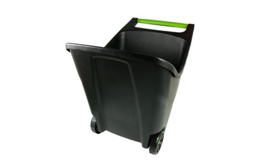 Тачка LoadGo II 85л Prosperplast IWO85C-S411