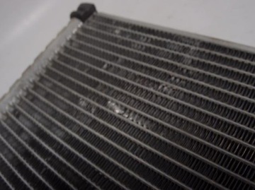 CHLADIČKA RADIÁTORU KLIMA GALAXY MK4 2015R