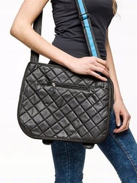 3D СИНЯЯ СУМКА КАК МУЛЬТФИЛЬМ