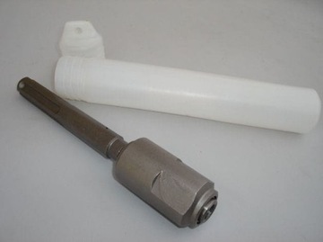 АДАПТЕР Переходник SDS-MAX на Plus PRO ADAPTER