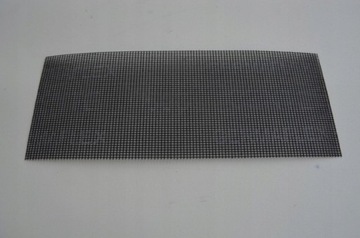 Шлифовальная сетка Абразив Gr.60 Шлифование ок.