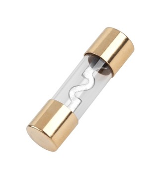 Szkalny Bezpiecznik CAR AUDIO 30A 10x38mm