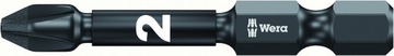 Bit udarowy PZ 2 50mm DC IMPAKTOR WERA 057661