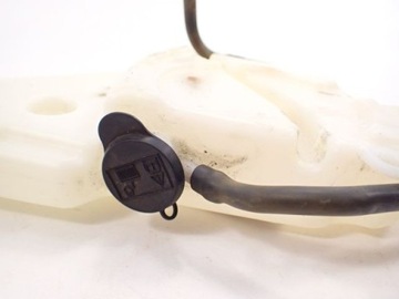 Расширительный бачок Triumph Thunderbird 1700