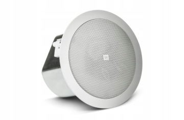 Jbl Stropní sloupek pro hotely a čekárny, bílý