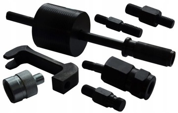 СЪЕМНИК ИНЖЕКТОРА, УНИВЕРСАЛЬНАЯ ИНЖЕКЦИОННАЯ ШАЙБА