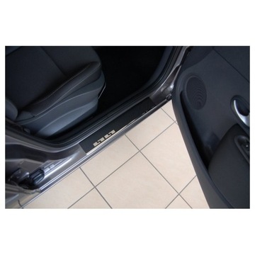 VRSTVA  PRAHU KARBON SUBARU OUTBACK III - VRSTVA