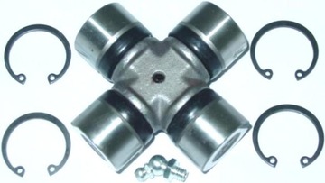 Krzyżak wału 30mm x 82mm Ford Transit 2000-