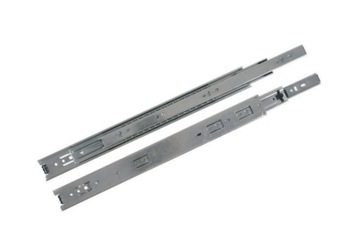 PROWADNICA KULKOWA PEŁNY WYSUW L-700 ( 1kpl-2szt)