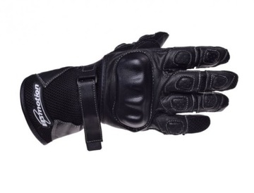 Inmotion Letnie Rękawice Motocyklowe SUPER S P-ń