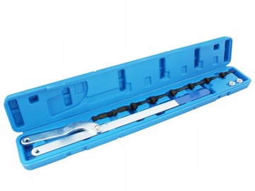 КЛЮЧ ДЛЯ НАТЯЖЕНИЯ ФИКСИРОВАННОГО ШКИВА