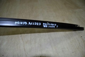 КРЕПЛЕНИЕ ОКНА ПЕРЕДНЕГО СПРАВА ACCORD 73152SE3G01