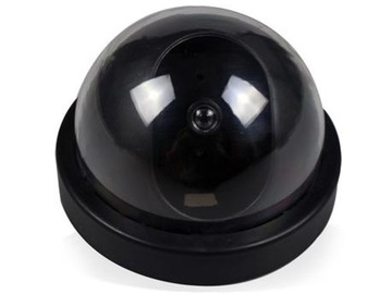 Фиктивная камера наблюдения