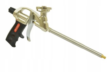 Пенопистолет для монтажной пены, оконный дозатор
