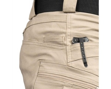 Брюки Helikon UTP Canvas Coyote M-Long