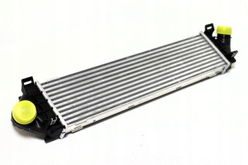 INTERCOOLER FORD C-MAX 2.0 (2007-2010)