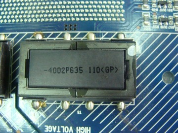 TRAFKO 4002P635 110(GP)