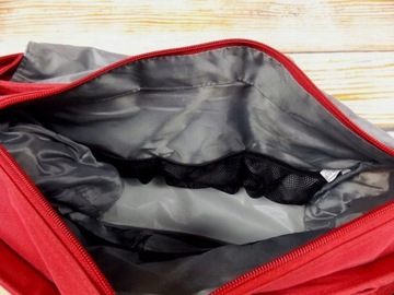 СУМКА ДЛЯ КОЛЯСКИ IMPIDIMPI С БОЛЬШИМ МЕСТОМ ДЛЯ ХРАНЕНИЯ